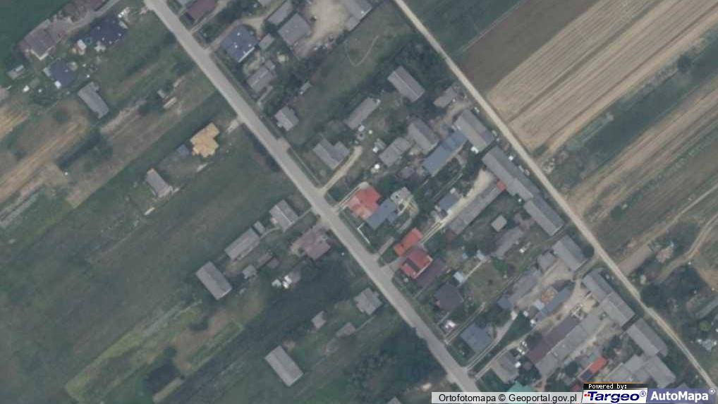 Wola Korycka Górna 49 (ul), 08455 Wola Korycka Górna